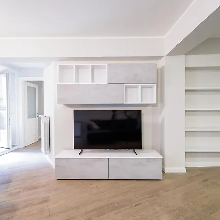 Apartman Dimora Citta Alta Bergamo