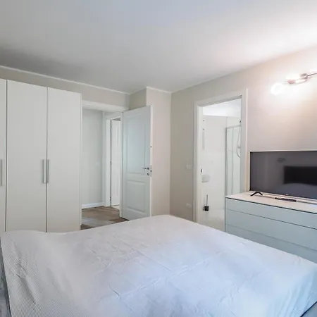 Apartman Dimora Citta Alta
