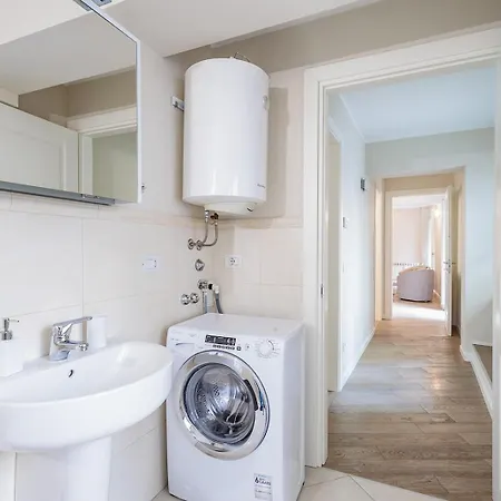Apartman Dimora Citta Alta Bergamo