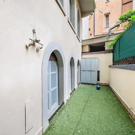 Dimora Citta Alta Apartman