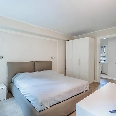 Dimora Citta Alta Apartman *