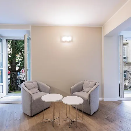 Apartman Dimora Citta Alta *