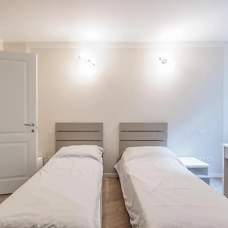 Apartman Dimora Citta Alta Bergamo