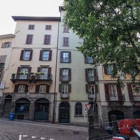 Apartman Dimora Citta Alta *