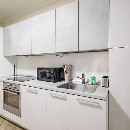 Appartement Dimora Citta Alta Bergamo