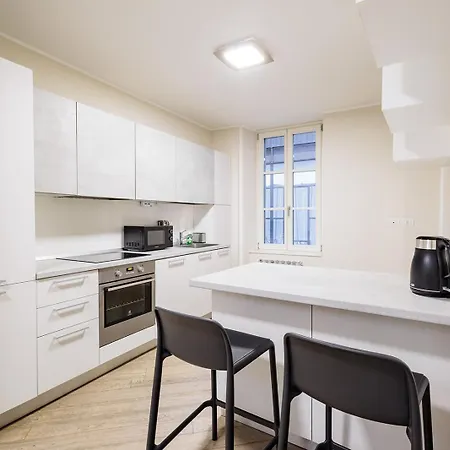 Appartement Dimora Citta Alta *